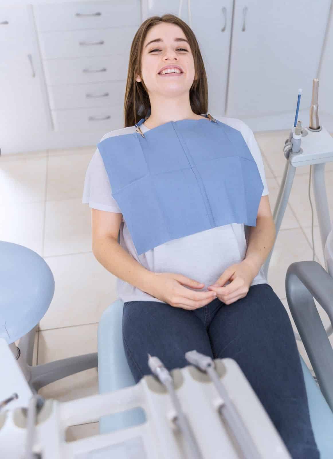 dental care during pregnancy 