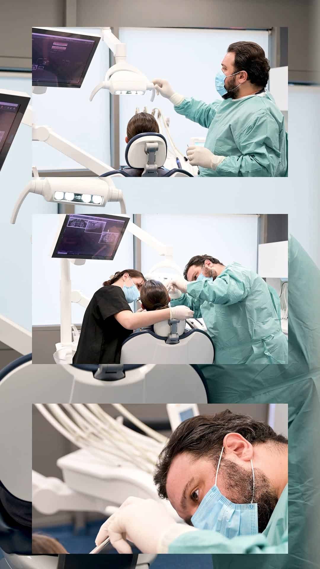 affordable dental care in Albania