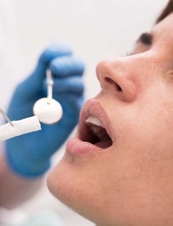 affordable dentist in Albania