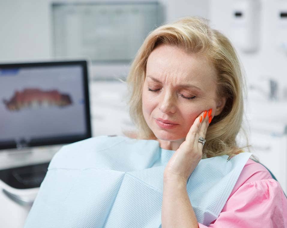 emergency dental care in Albania